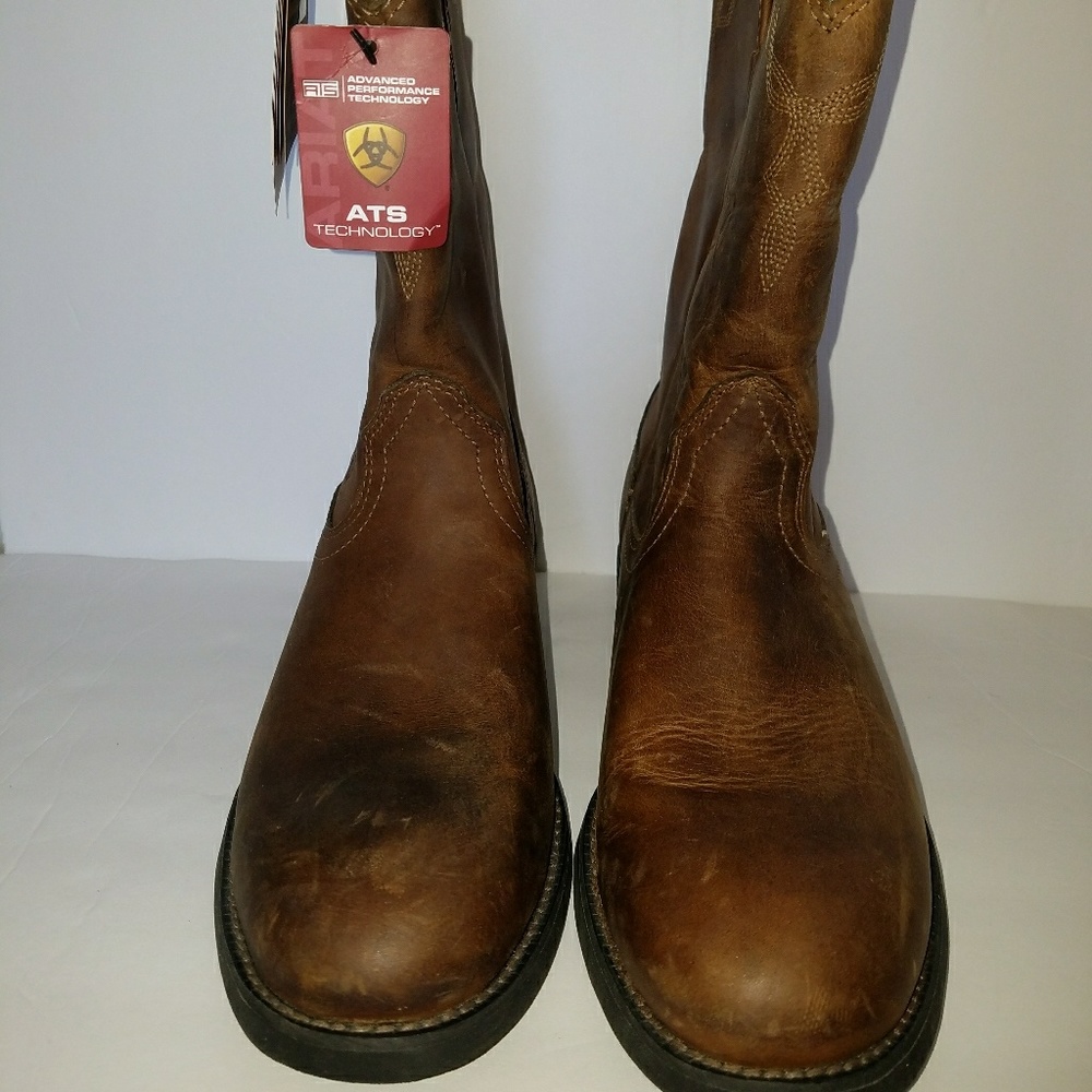 ARIAT Boots